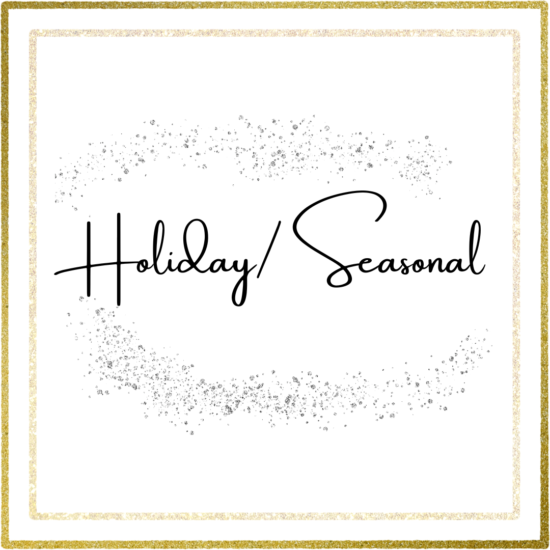 Holiday/Seasonal